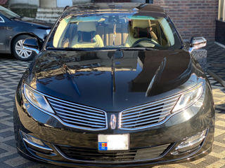 Lincoln MKZ foto 2