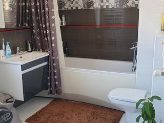 Apartament cu 2 camere, 55 m², Centru, Chișinău foto 6