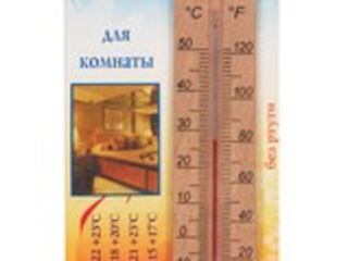 Термометр-гигрометр в ассортиментие foto 8