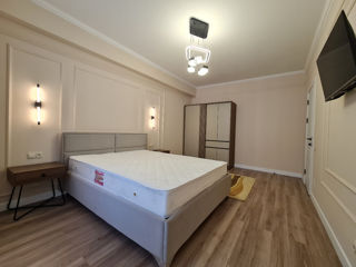 Apartament cu 2 camere, 68 m², Ciocana, Chișinău foto 11