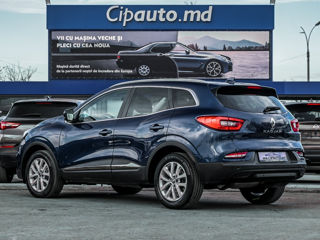 Renault Kadjar foto 5