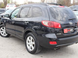 Hyundai Santa FE foto 4