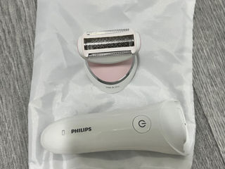 Philips SatinShave Advanced NOU! foto 4