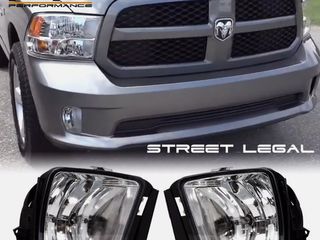 Dodge Ram 1500 foto 6