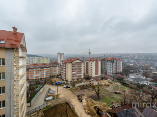 Apartament cu 1 cameră, 44 m², Buiucani, Chișinău foto 11