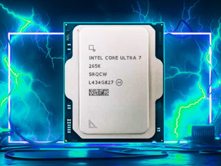 Процессор «Intel Core Ultra 7 265K Tray»