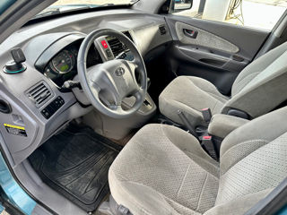 Hyundai Tucson foto 6