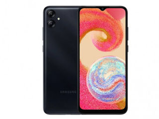 Samsung Galaxy A04e A042F/DS 64GB (3GB RAM) 4G, Dual, 6.50 inch Black