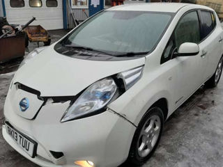 Dezmembrez Nissan Leaf  am tot foto 3