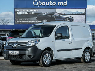 Renault Kangoo foto 4