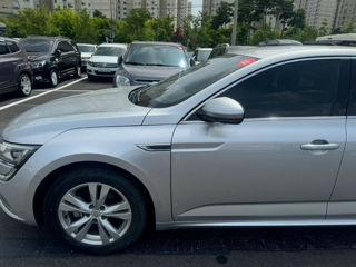 Renault Samsung SM6 foto 2