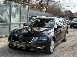 Skoda Octavia foto 3