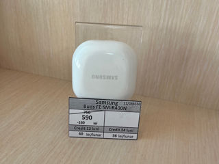 Samsung Buds FE