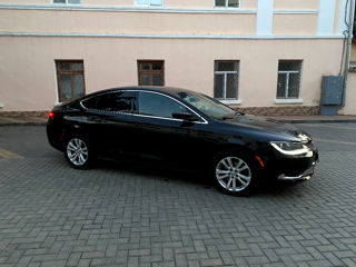 Chrysler 200 foto 3