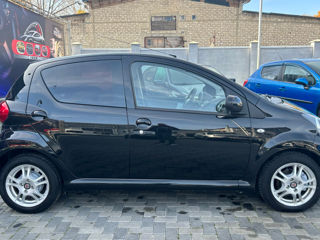 Toyota Aygo foto 3