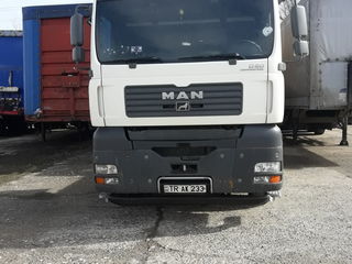 Man TGA 18430 foto 2