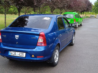 Dacia Logan foto 6