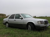 Mercedes Series (W124) foto 6