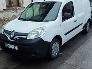 Renault Kangoo Maxi foto 3