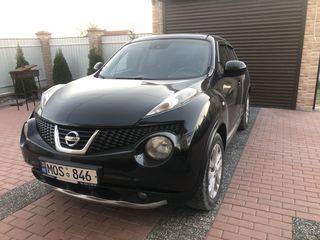 Nissan Juke foto 1