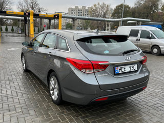 Hyundai i40 foto 3