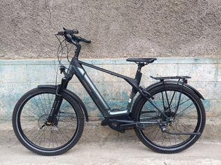 Kreidler Vitality Eco 10 Sport фото 1