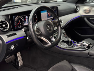 Mercedes E-Class foto 8