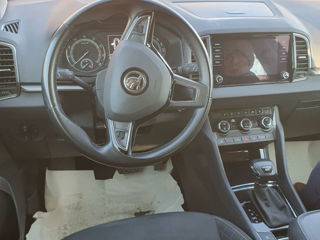 Skoda Karoq foto 6