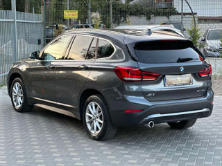 BMW X1 foto 6