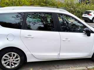 Renault Grand Scenic foto 4