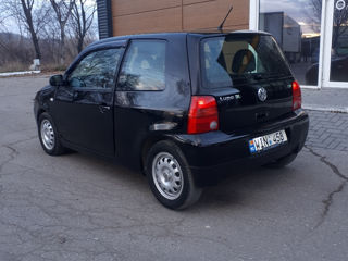 Volkswagen Lupo foto 4