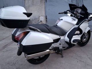 Honda ST1300 Pan European foto 2