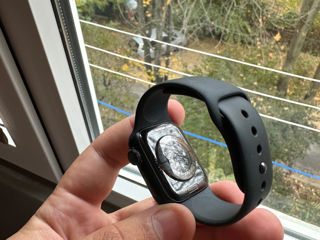 Apple Watch Series 7 foto 3