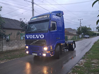 Volvo FH12