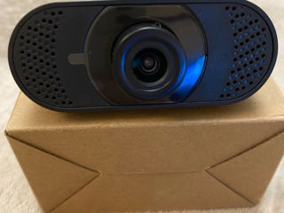 Web camera  Wansveiw  1080P Nou