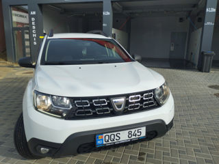 Dacia Duster foto 1