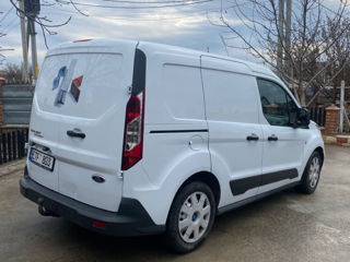 Ford Transit Connect foto 6