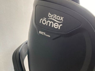 Scaun auto pentru copii , Britax Romer M i size, de la 9 la 18 kg foto 4