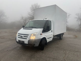 Ford Ford Transit