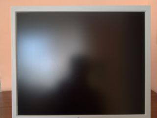 Monitor Fujitsu Siemens 17 inch foto 2