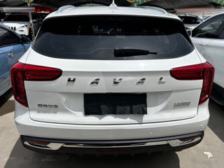 Haval Jolion foto 5