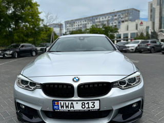 BMW 4 Series foto 2