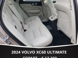 Volvo XC60 foto 8