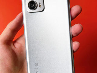 Poco x4 GT 8+256 GB фото 2