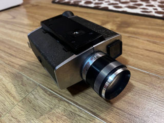 Старый фотоаппарат и кинокамера 450 лей/шт foto 4