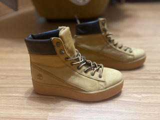 Botine Timberland foto 3