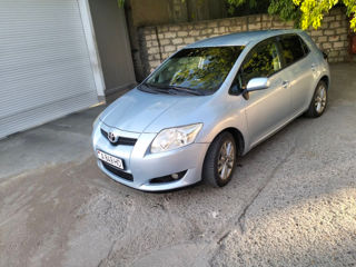 Toyota Auris foto 3