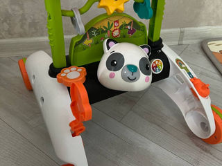 Premargator Fisher-Price foto 6