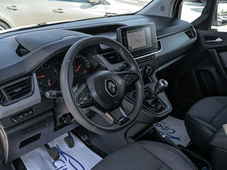 Renault Kangoo foto 9