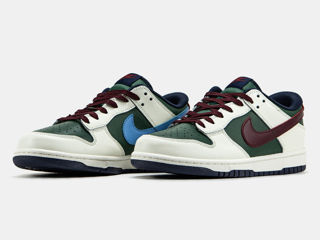 Nike SB Dunk Low foto 3